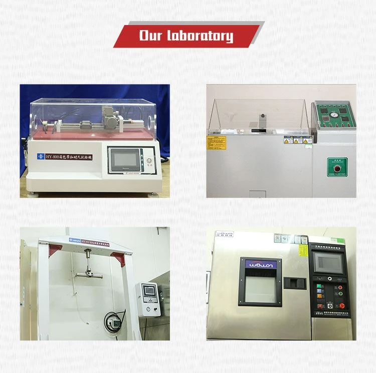 Metal Buckles Laboratory