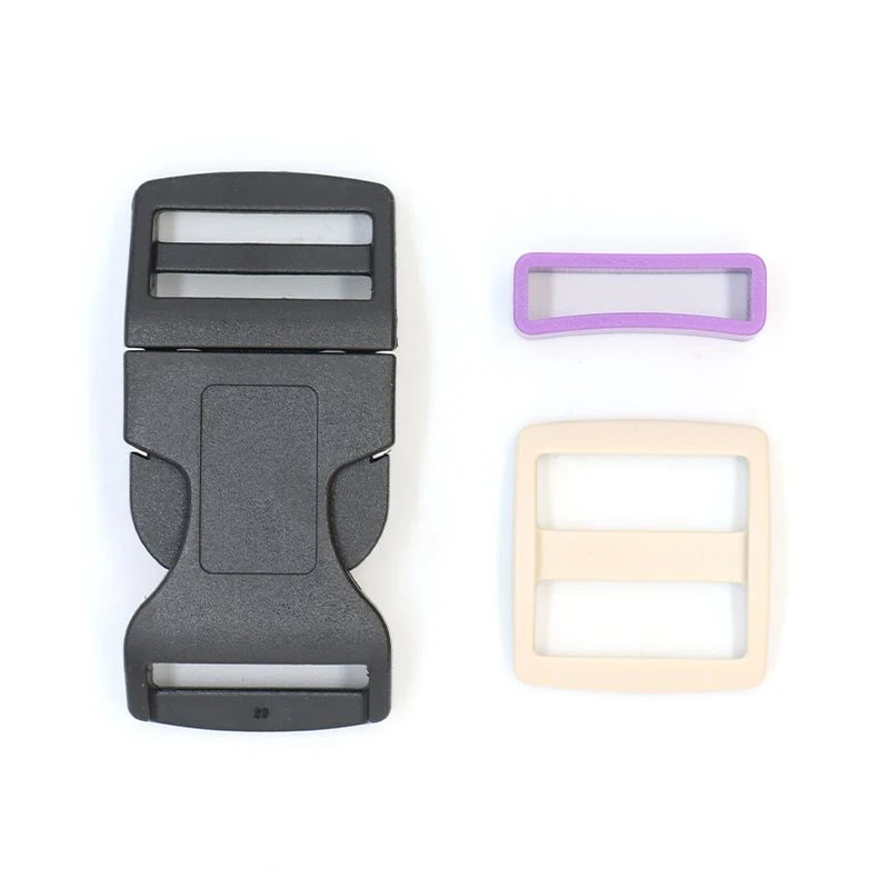 custom logo dog collar buckle