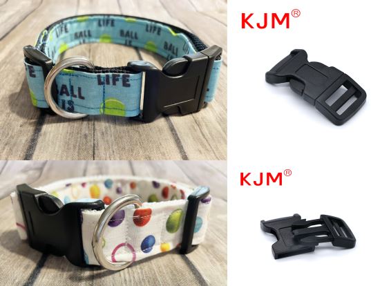 Plastic pet buckle supplier
