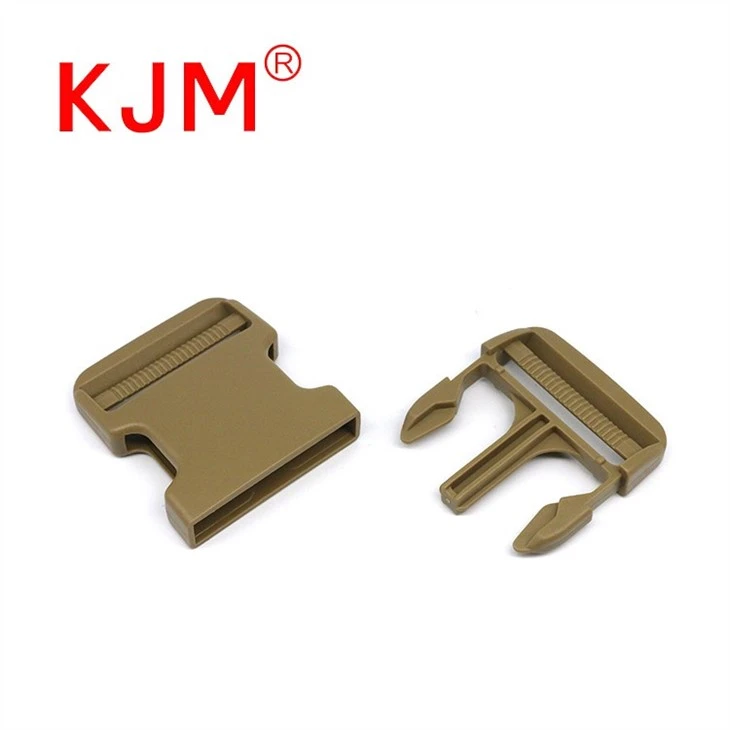 Military Vest Buckle
