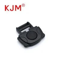 Fibbia Cam Lock a sgancio rapido per marsupio