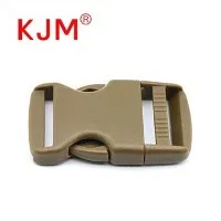 Fibbia per giubbotto militare