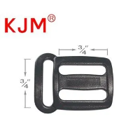 Cinghia dello sterno Slider