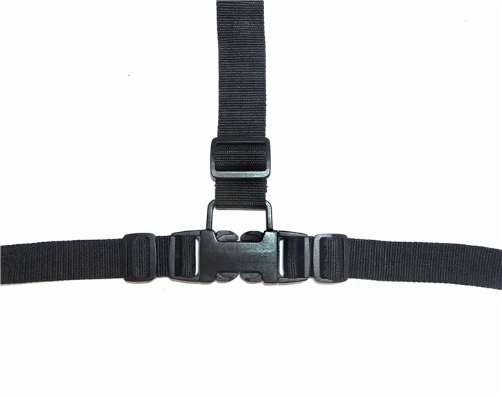 Safety Belt For High Chair