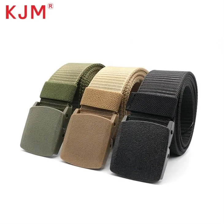 China Tactical Adjustable Buckle For Tactical Belt