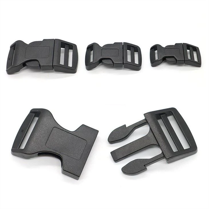 dog collar buckle
