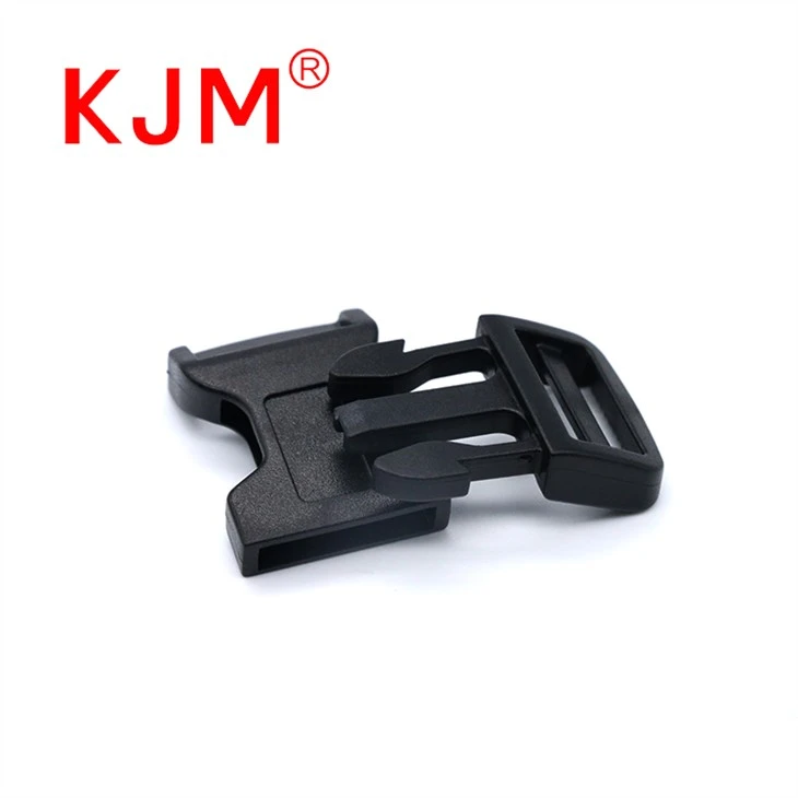 side release plastic buckles
