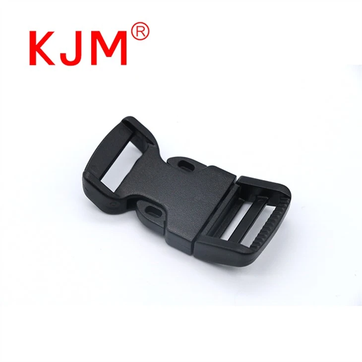 comustom  logo pet buckle