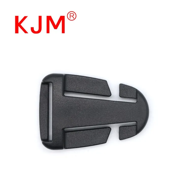 EasyReplacement Fissare il regolatore della cinghia dello sterno