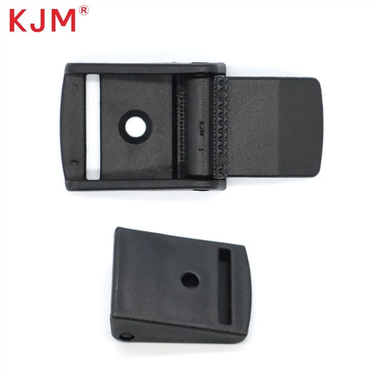 Plastic Belt Keeper