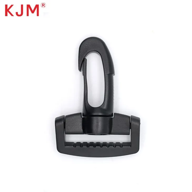 Plastic Heavy Duty Swivel Hook