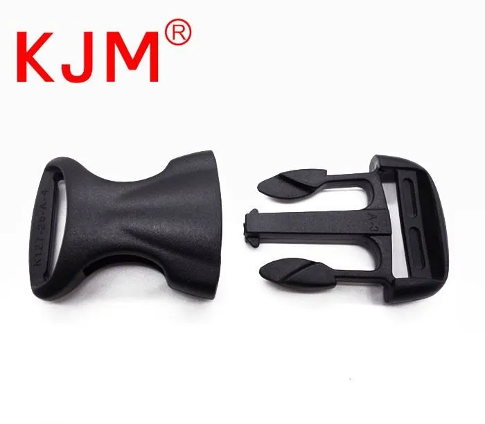 Plastic Quick Released Buckle  for school bag
