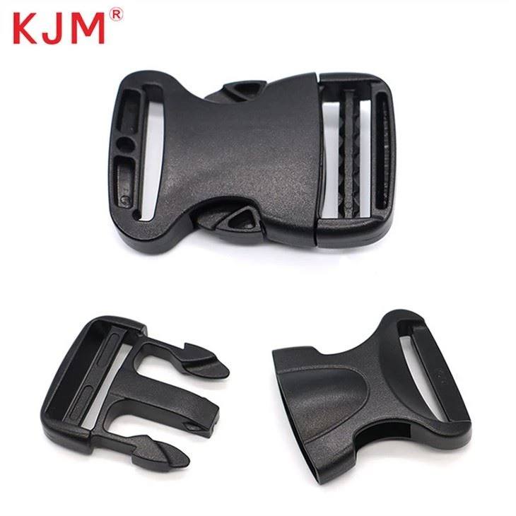 Plastic Adjustbale Buckle