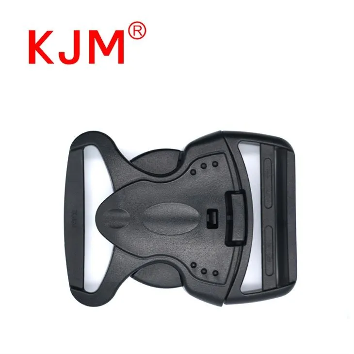 Plastic Harness Buckle