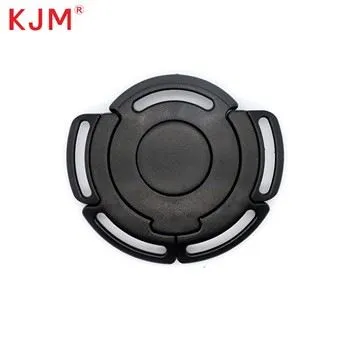 Fibbia di sicurezza per seggiolone in plastica a 5 vie