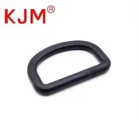 La Cina fornisce fibbia a D militare di alta qualità per borse tattiche all'aperto