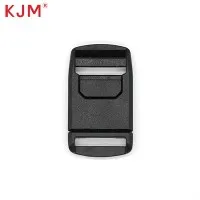 Fibbia della cintura magnetica