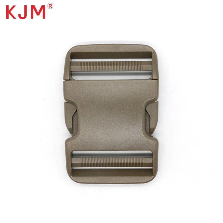 High-strength Tactical Backpack Buckle