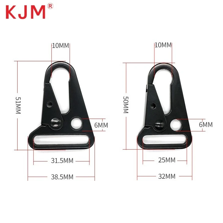 Hiking Backpack Clasp Hook