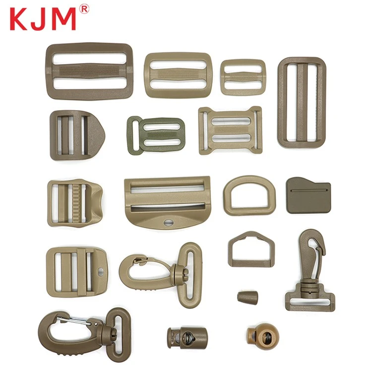 Interlocking Swivel Plastic Hook high quality