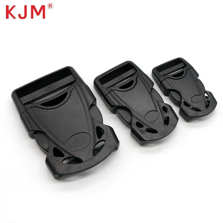 KJM FlexLock Buckle best