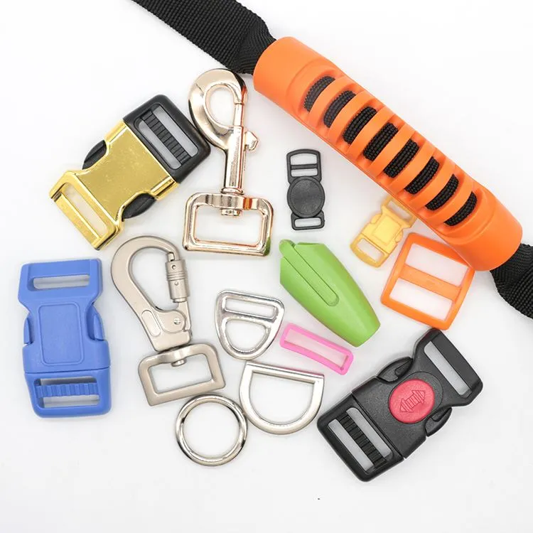 Fibbia per animali domestici