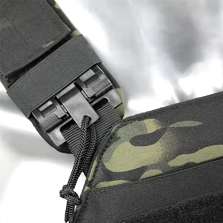 POM Tactical Buckle (2)
