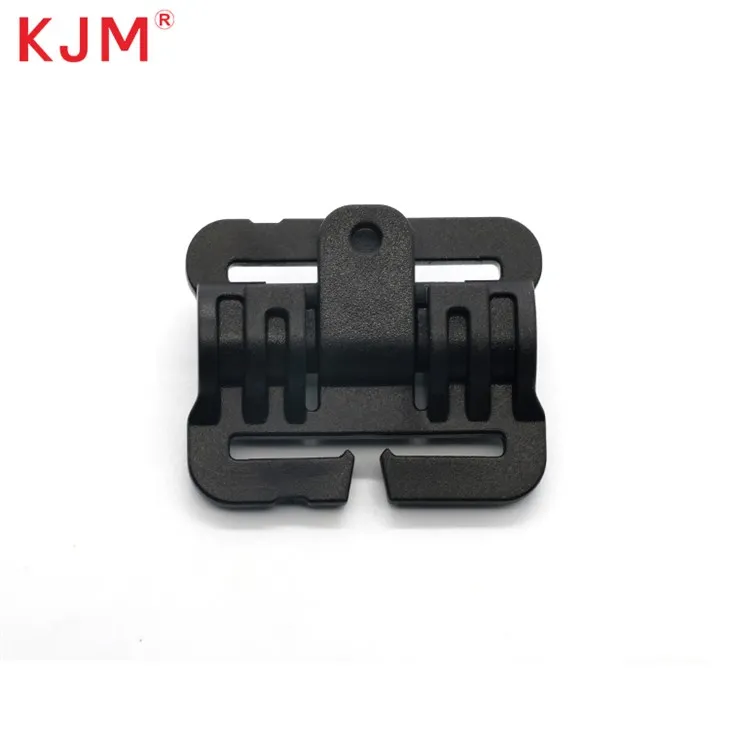 Fibbia di rilascio rapido giubbotto tattico