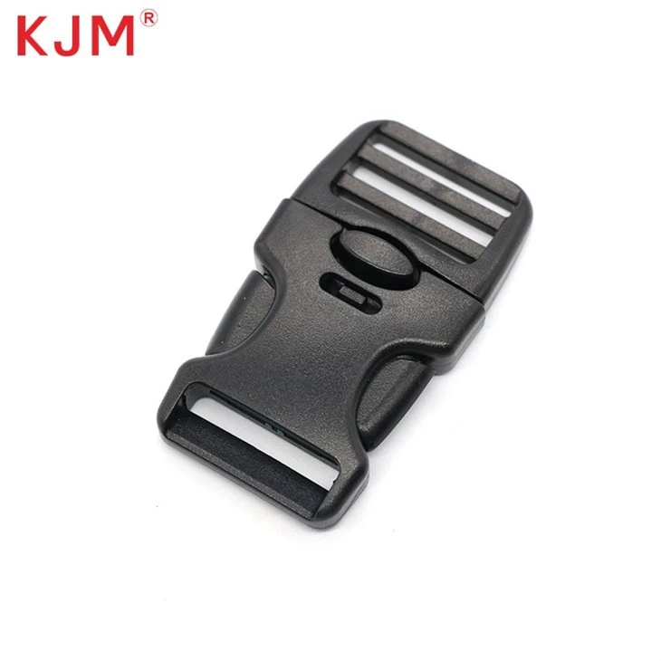 Bag Buckle
