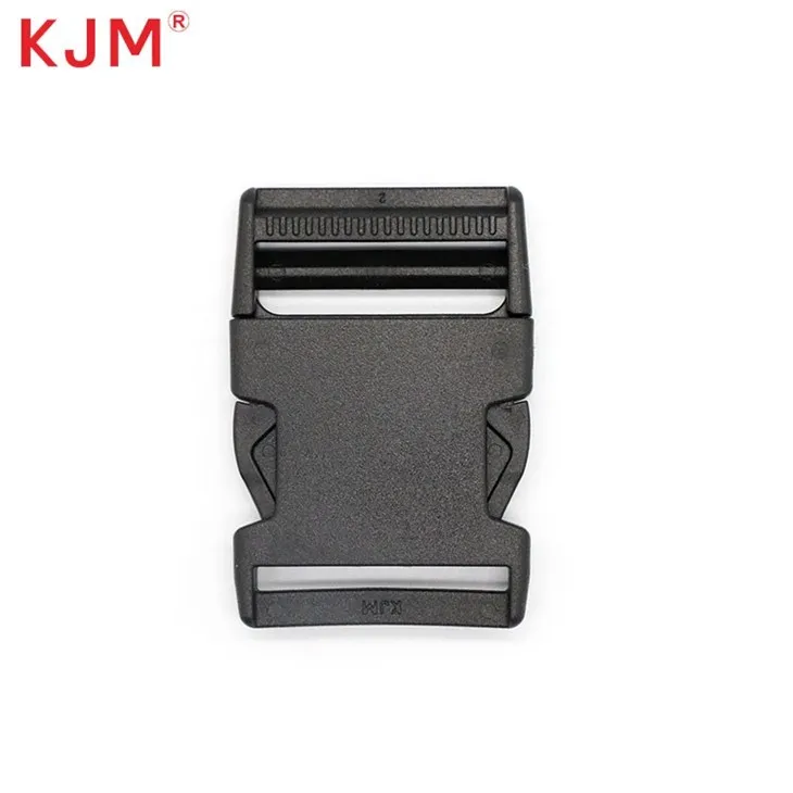 Plastic Clasp Multi-size Buckle high quality