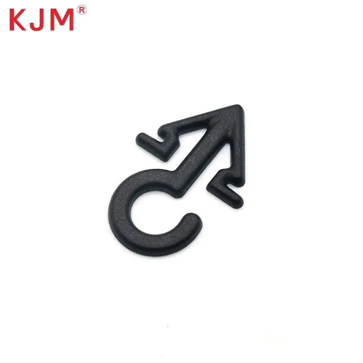Plastic V Shaped Sock Hook high quality