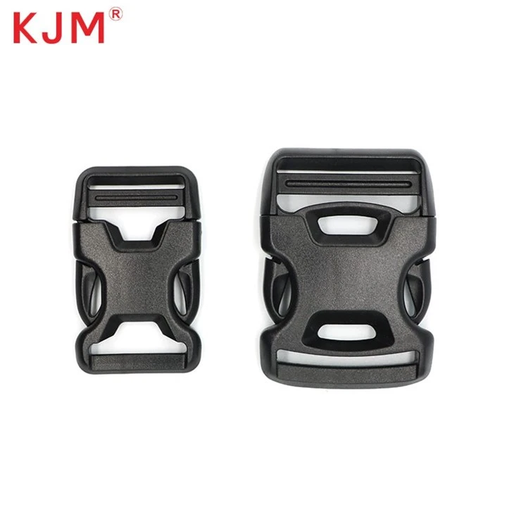 side release buckle-A2971