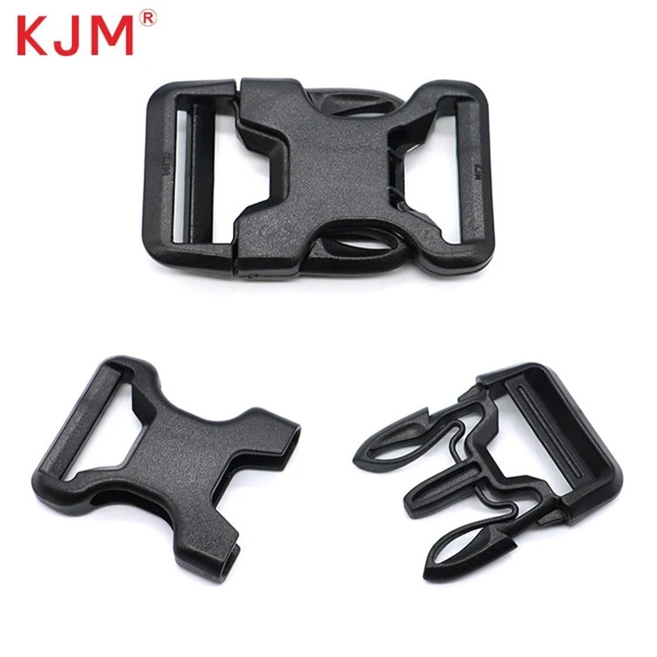 side release buckle-A2974